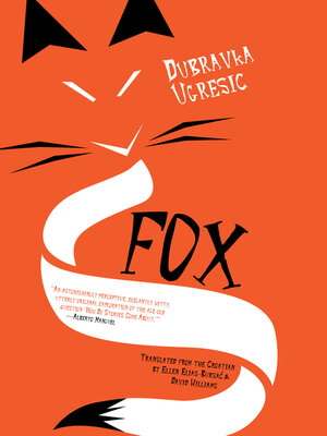 cover image of Fox